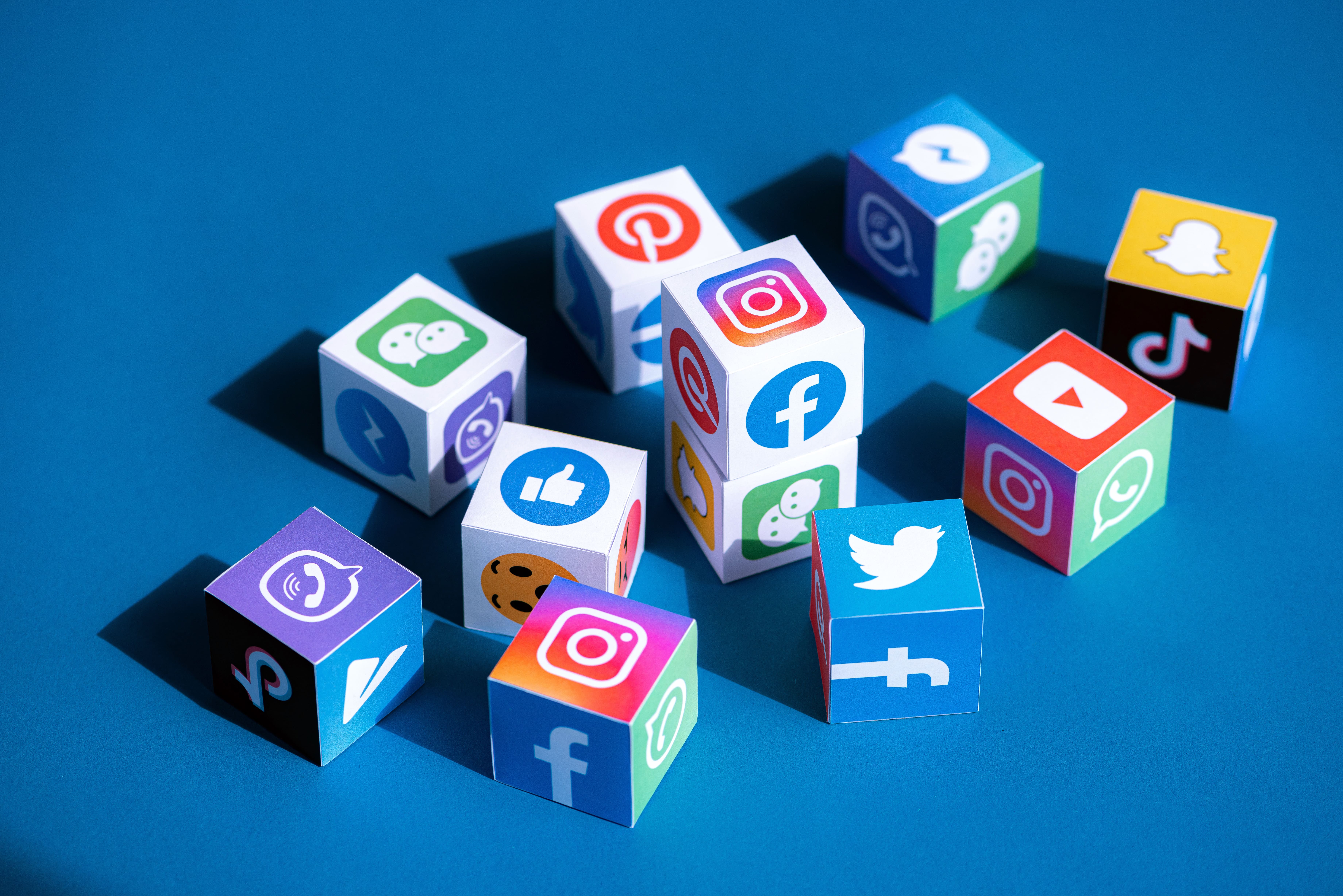 Which Social Media Platform is Best for Your Brand?