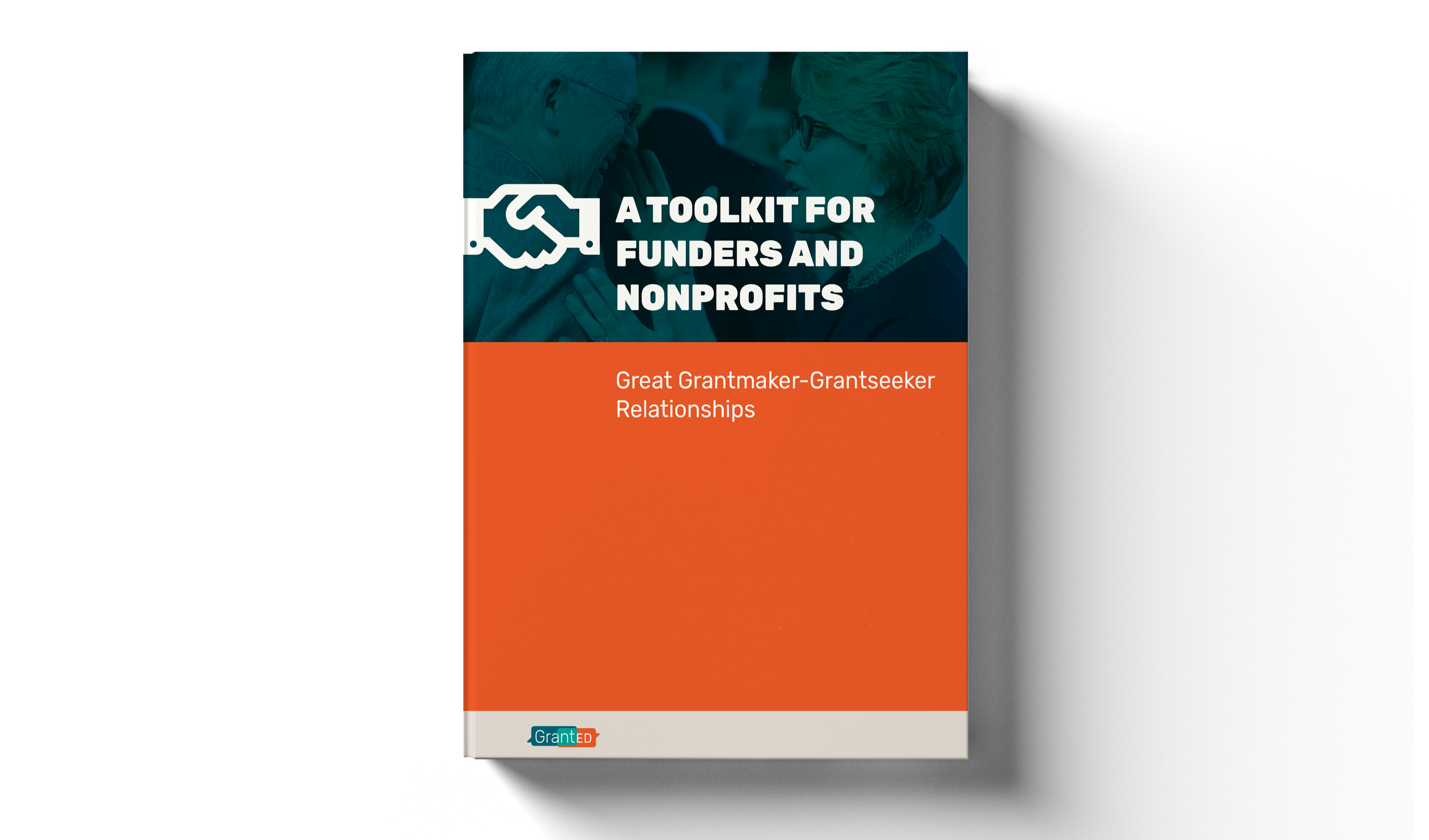 Toolkit cover