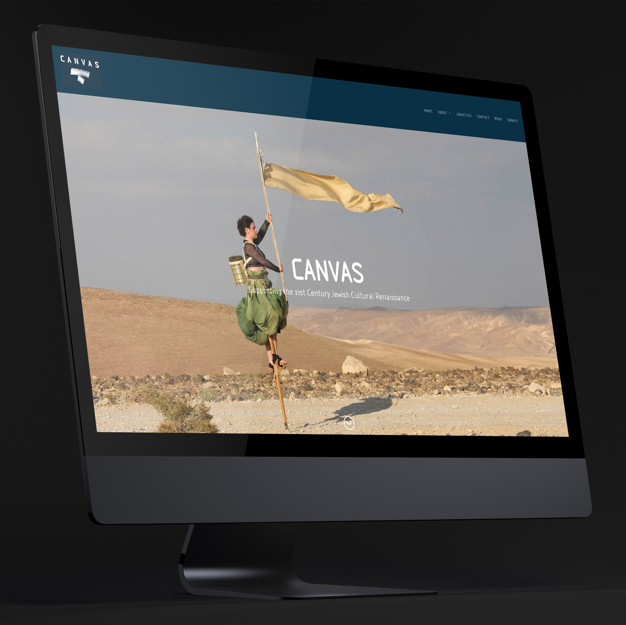 CANVAS Home iMac 2048x2048