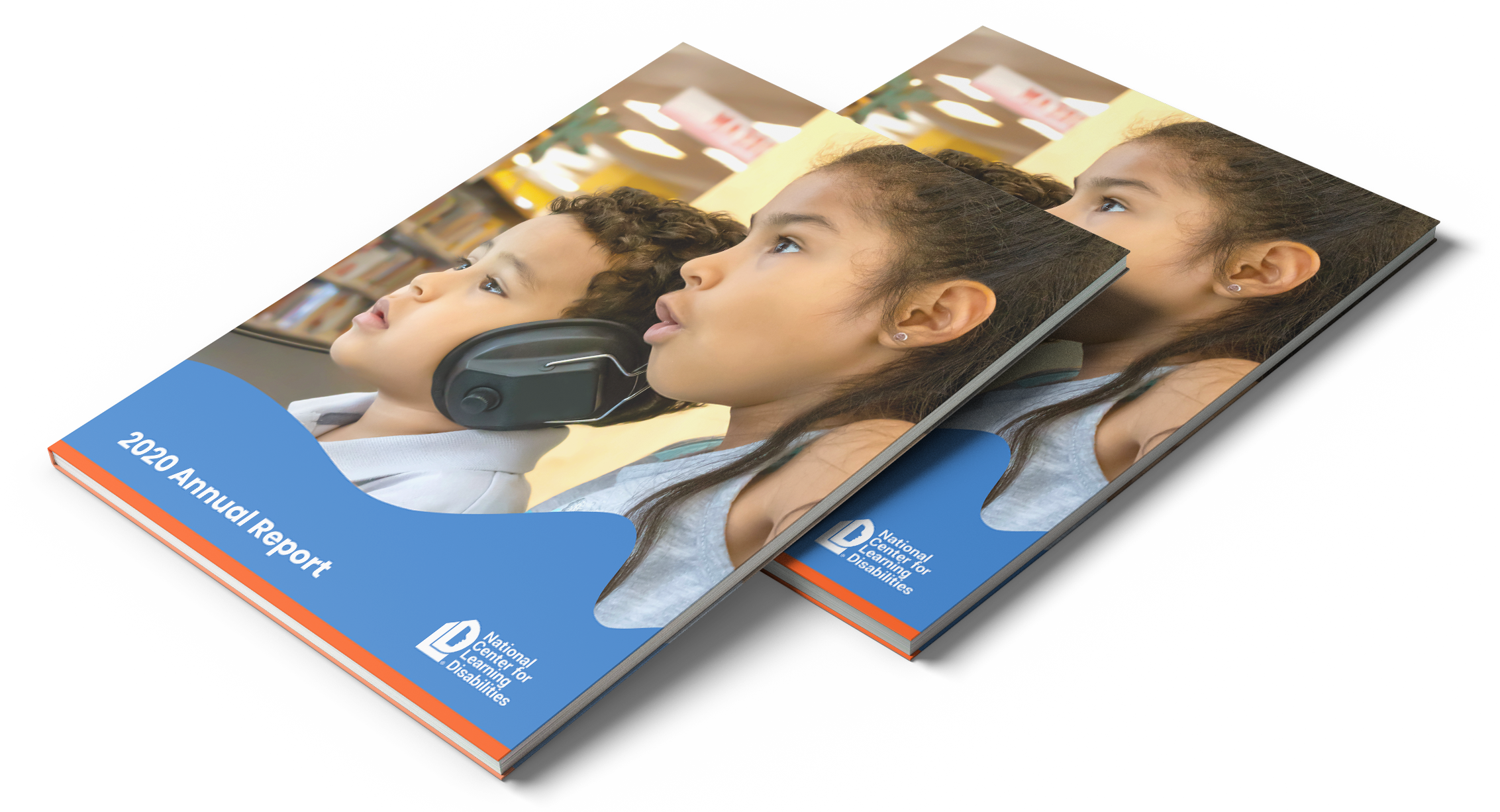 2020 Annual Report Cover 3