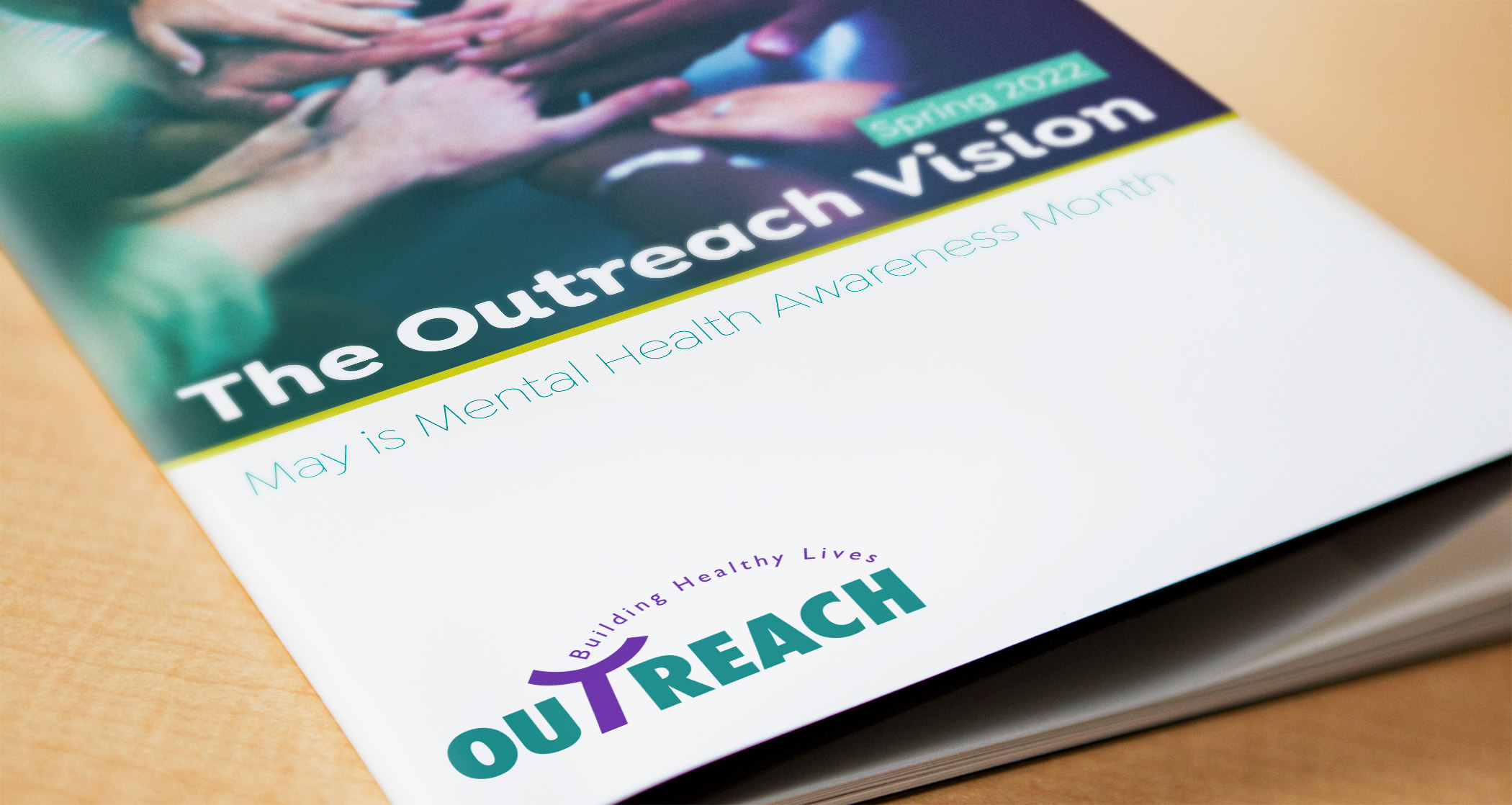 Outreach Cover