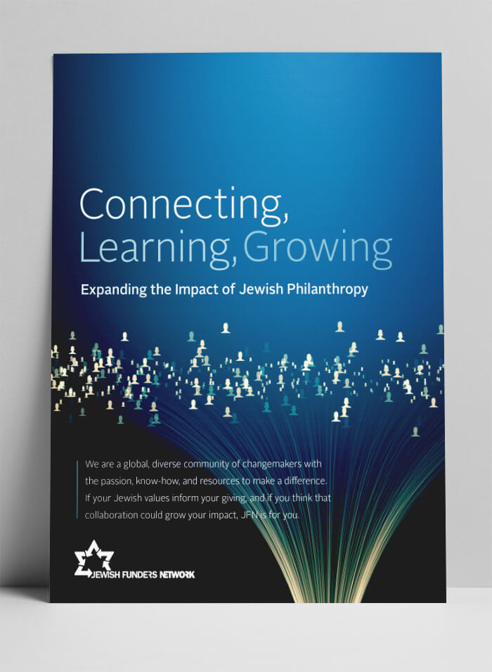 JFN One-Pager Front