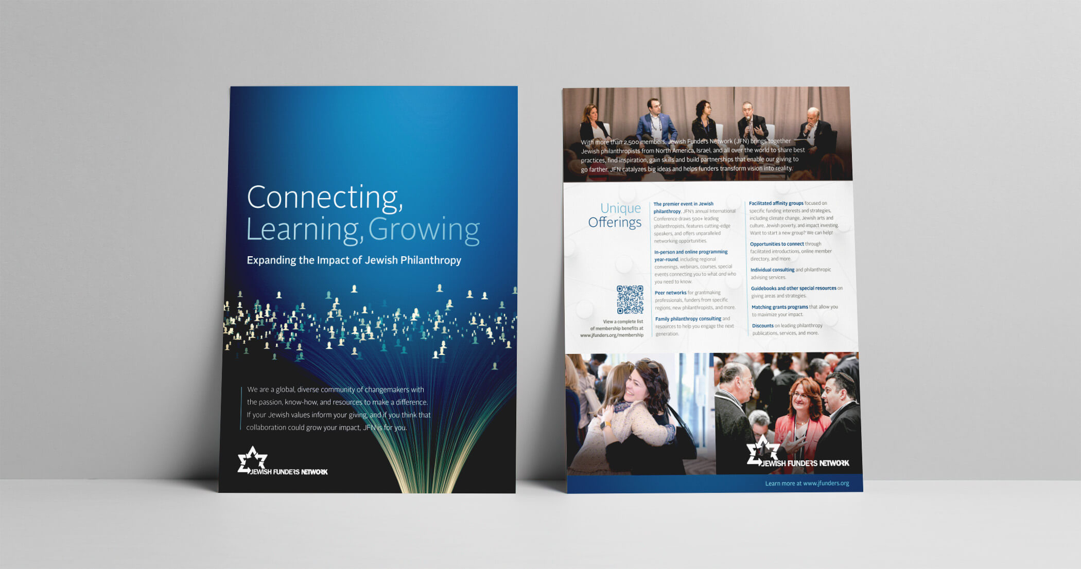JFN One-Pager