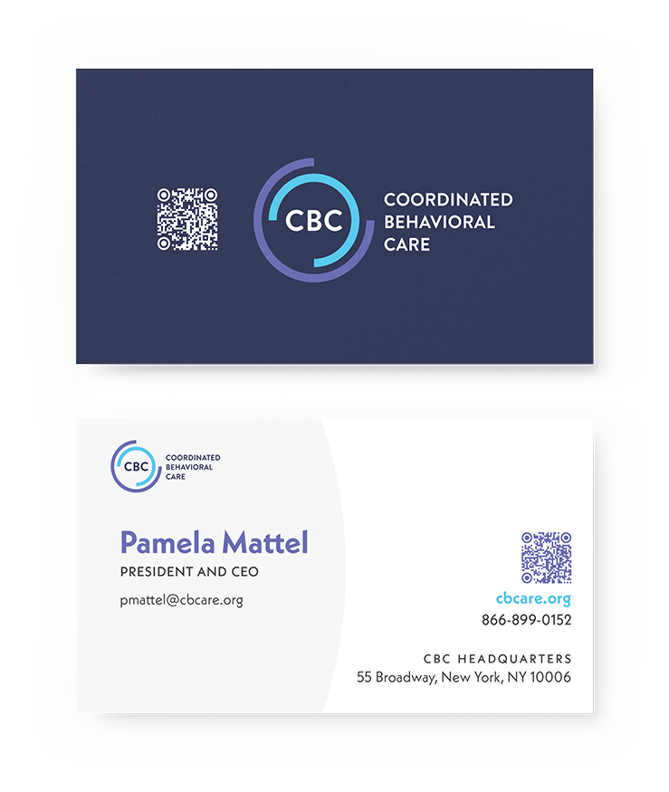 CBC Business Card