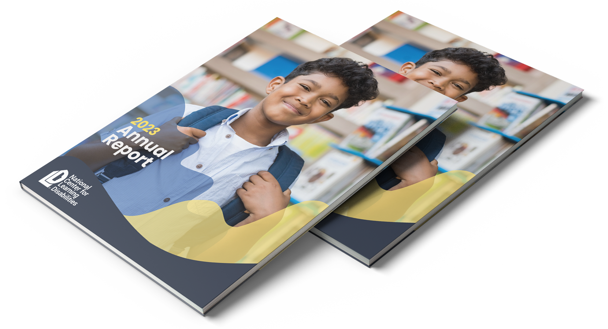 NCLD Annual Report 2023