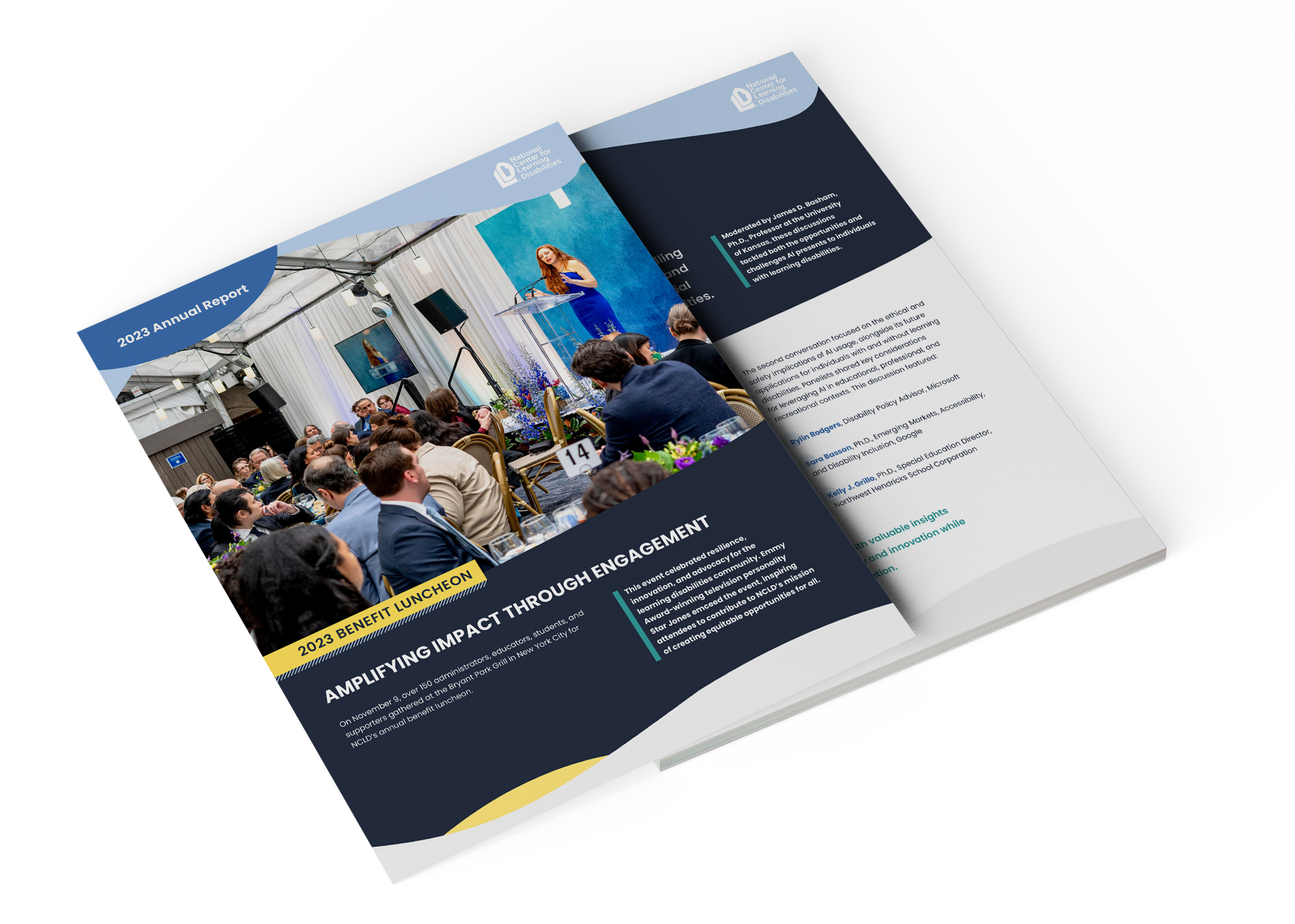 NCLD Annual Report 2023_03